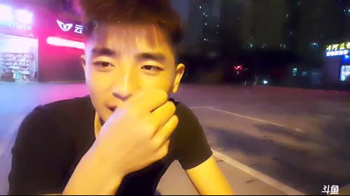 《陌市生存》第五天服务员 2017-03-14 22点场