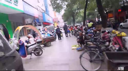 《星期六卤肉》开播啦 2017-03-04 09点场