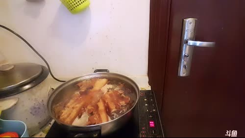 《星期六卤肉》开播啦 2017-03-04 11点场