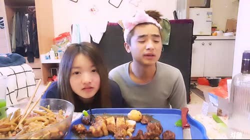 《星期六卤肉》开播啦 2017-03-04 13点场