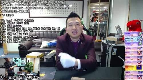 包大人的相声课堂 2017-03-31 14点场