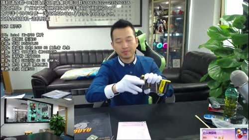 包大人的相声课堂 2016-12-21 13点场