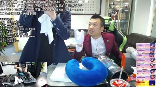 包大人的相声课堂 2017-03-02 15点场