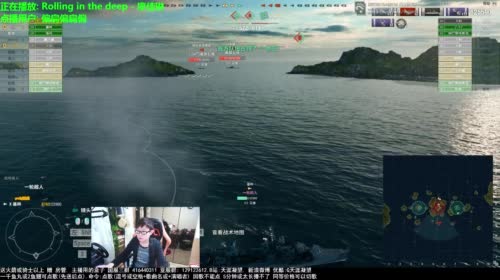 【天涯:战舰世界 不能吟诗 这么做对!】 2017-04-19 21点场