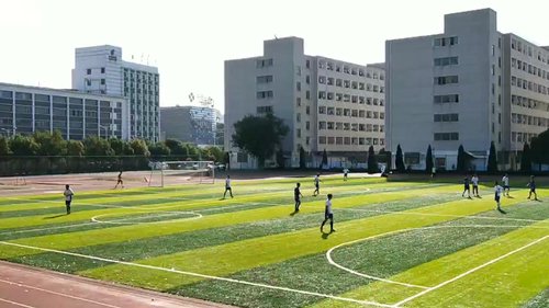 江城96FC1:3锦荣嘉实多