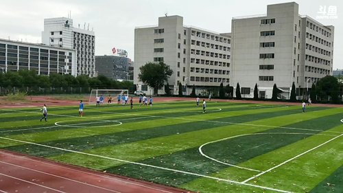 老河南2:1江城96FC