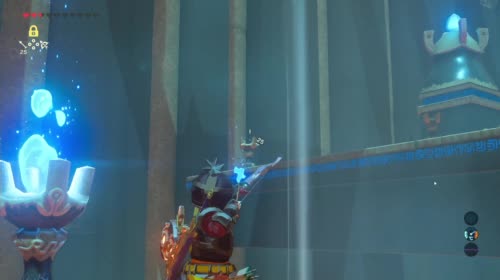 塞尔达传说之刷龙角、钱、黑暗link等 2017-04-13 10点场