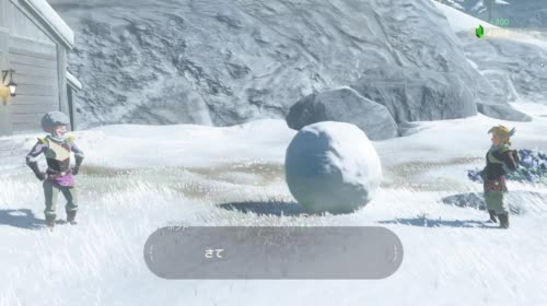 塞尔达传说之刷龙角、钱、黑暗link等 2017-04-13 08点场