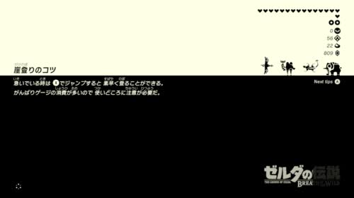 塞尔达传说之鸟人诗人全揭秘 2017-04-23 08点场