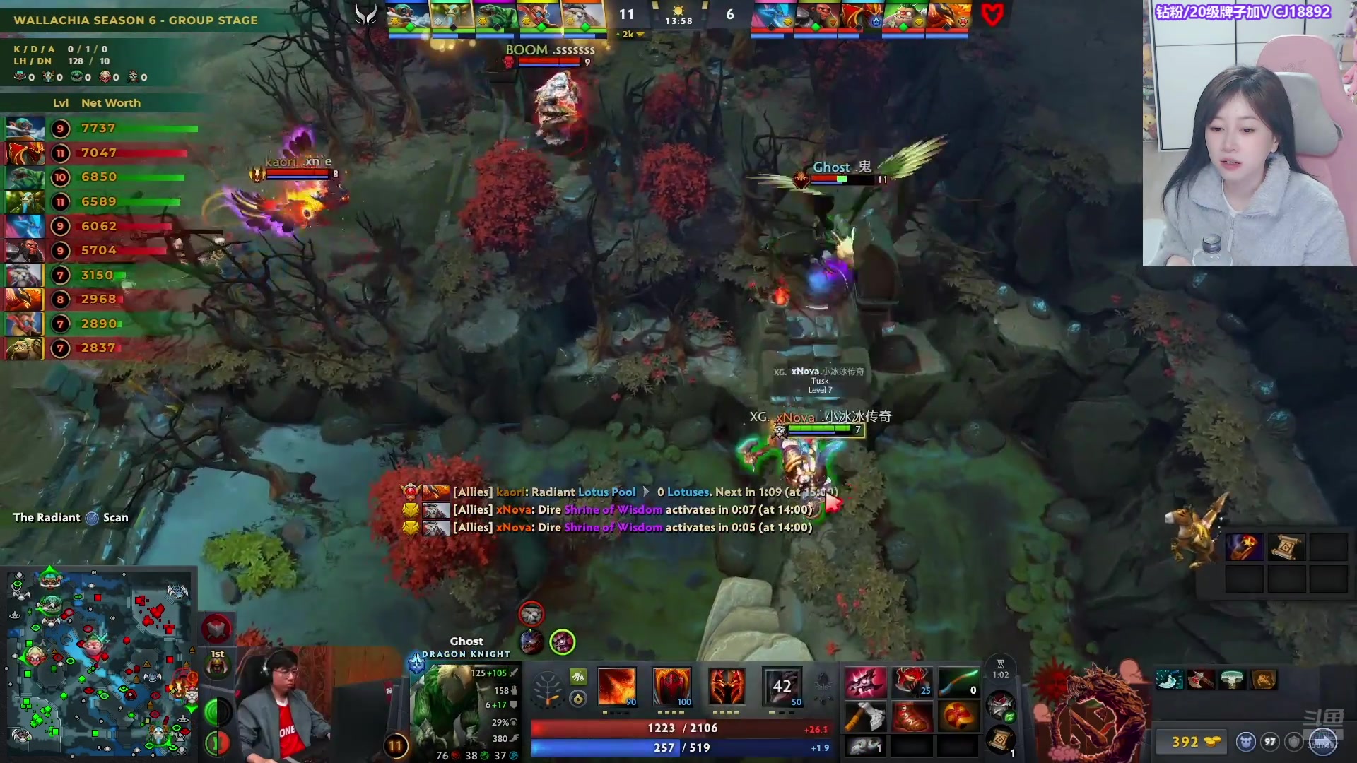 【2025-11-17 完整版】Amsssss：~~~今天看看比赛吧~~~