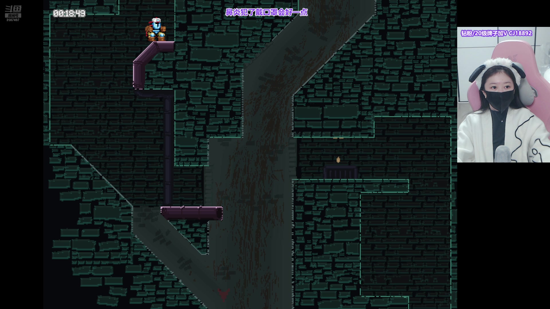 【2025-11-06 完整版】Amsssss：~~~又是愉快的一天呢~~~