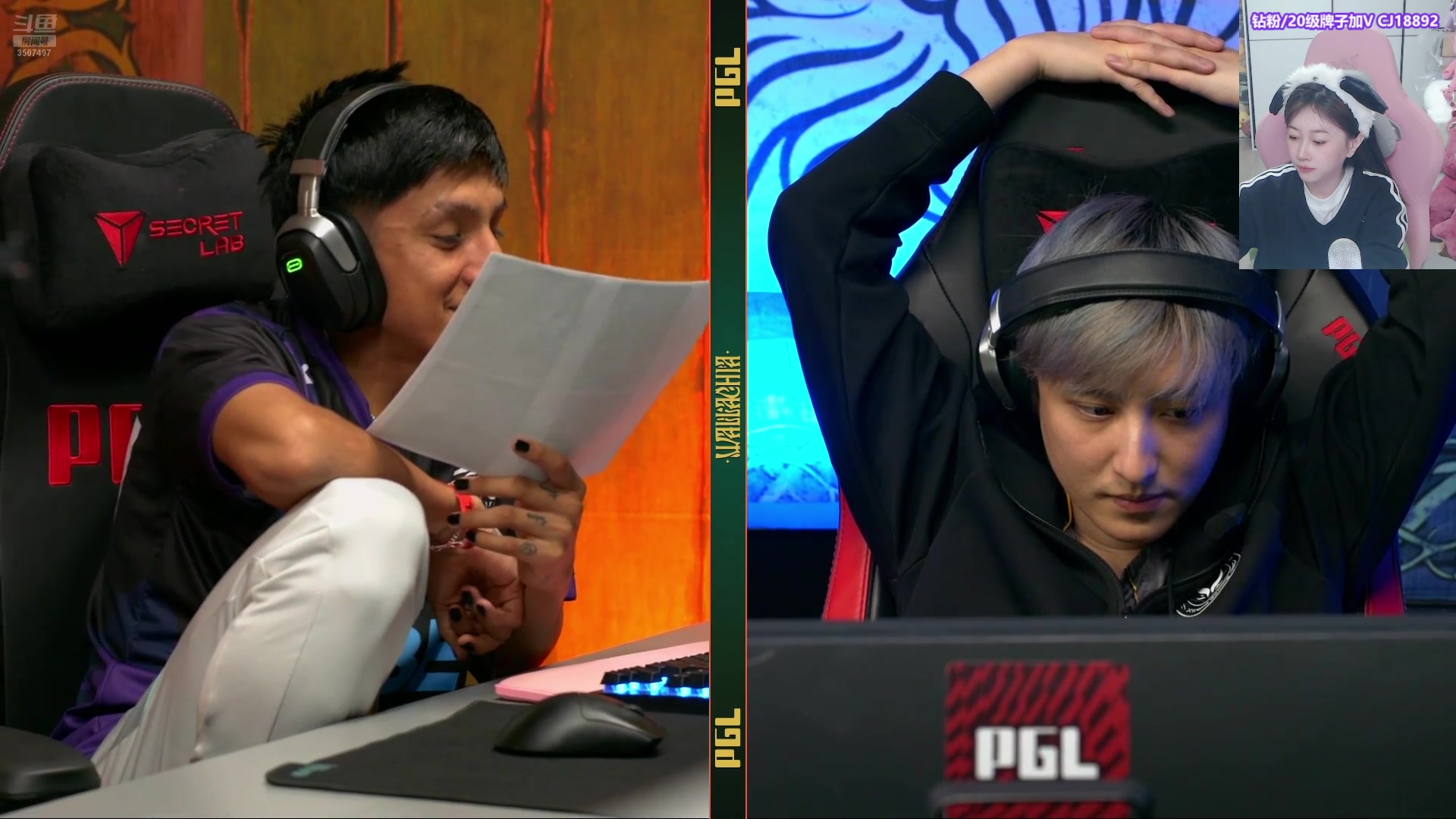 【2025-11-15 完整版】Amsssss：~~~今天看看比赛吧~~~