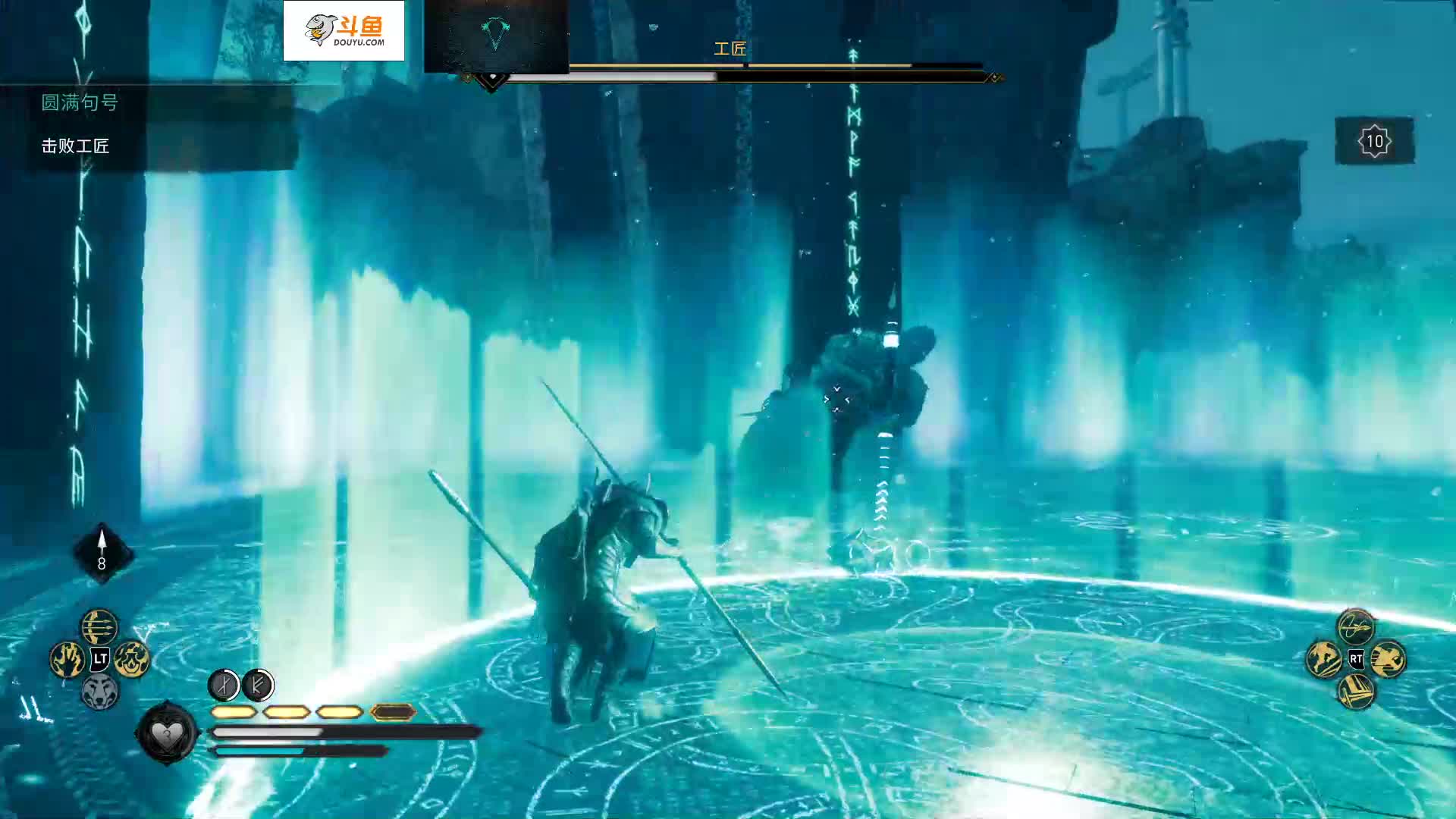 【2021-01-04 16点场】波波v先生：我是强盗，劫掠大不列颠
