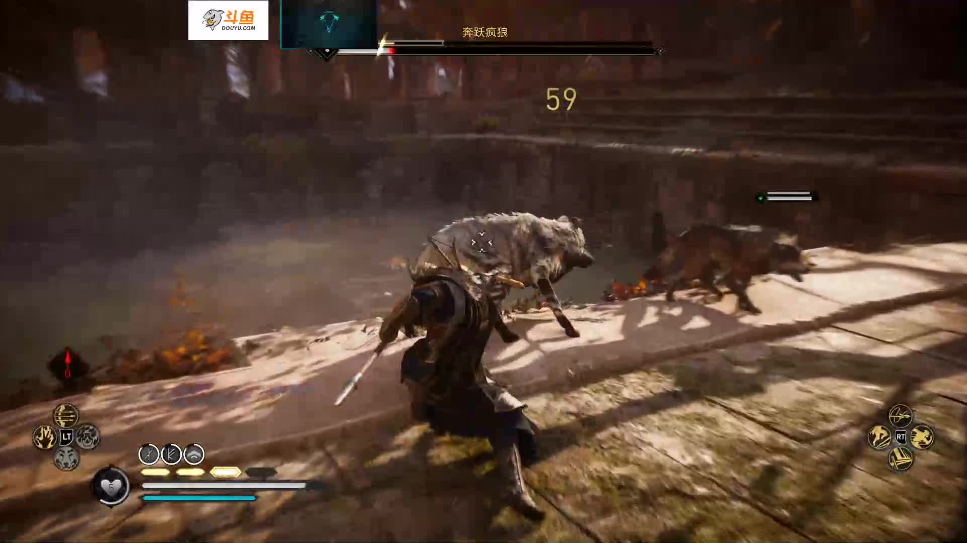 【2021-01-03 22点场】波波v先生：我是强盗，劫掠大不列颠