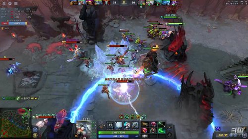 高压锅dota，best dota 2020-02-18 23点场