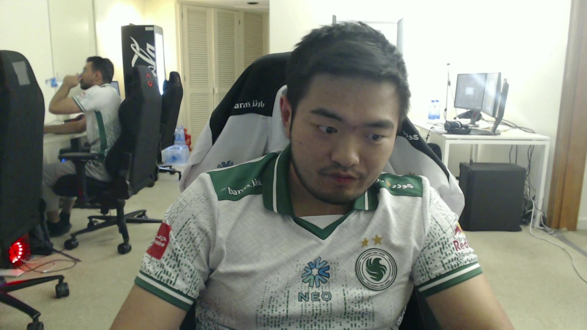 【2025-10-17 02点场】DOTA2赛事直播2：【直播】BLAST SLAM S4副舞台