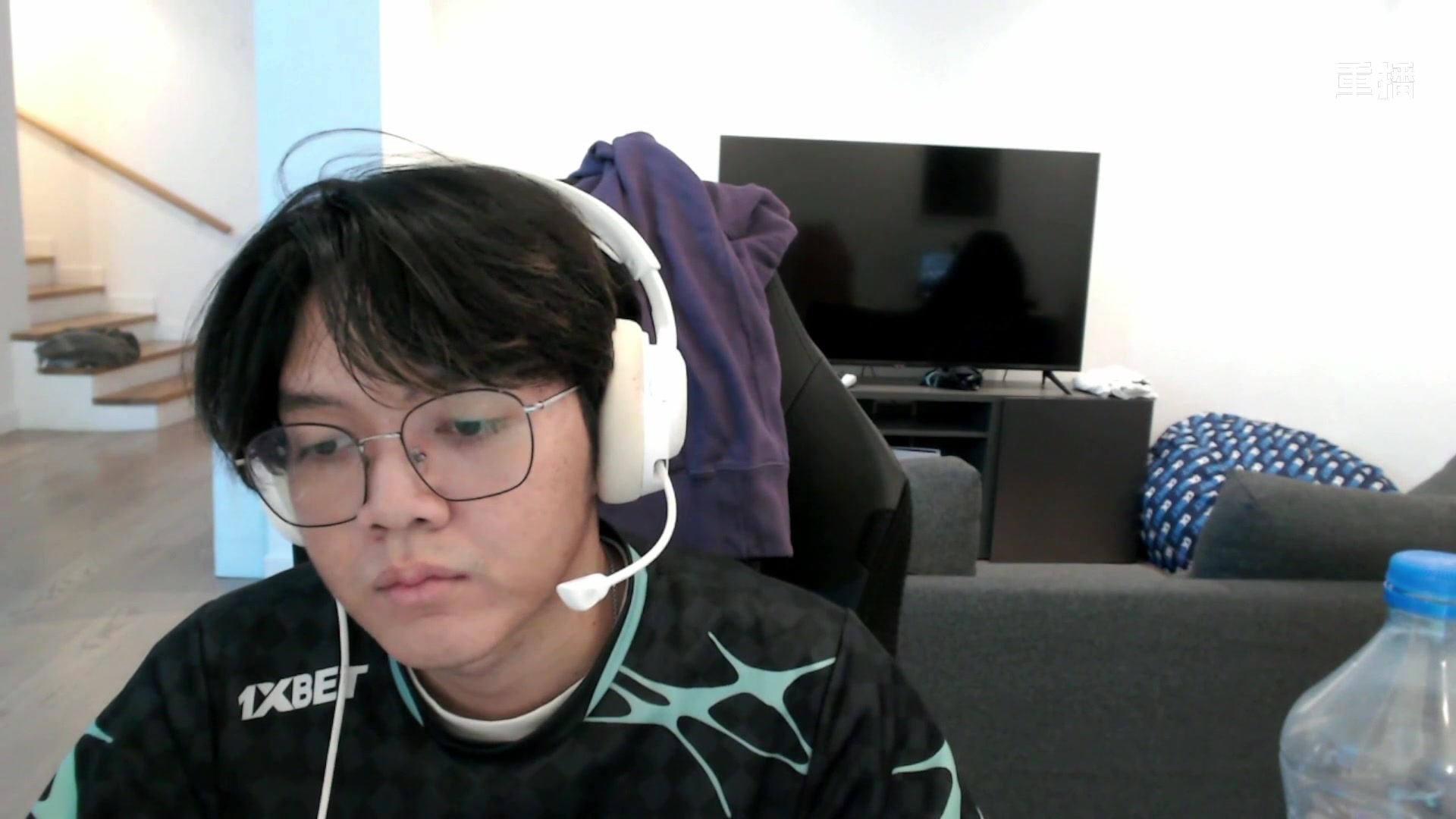 【2025-10-22 10点场】DOTA2赛事直播2：【重播】BLAST SLAM S4副舞台