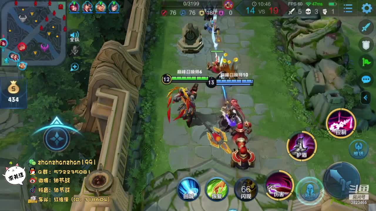 【2020-12-31 21点场】细节战：单排100星嘻嘻哈哈