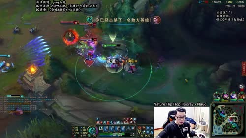 舟：花式打野，输一盘抽66红包！ 2017-01-24 11点场