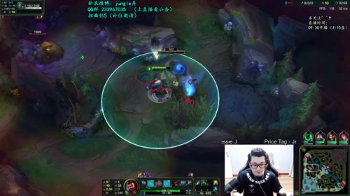 舟：野区霸主，节奏之王。 2017-05-15 15点场