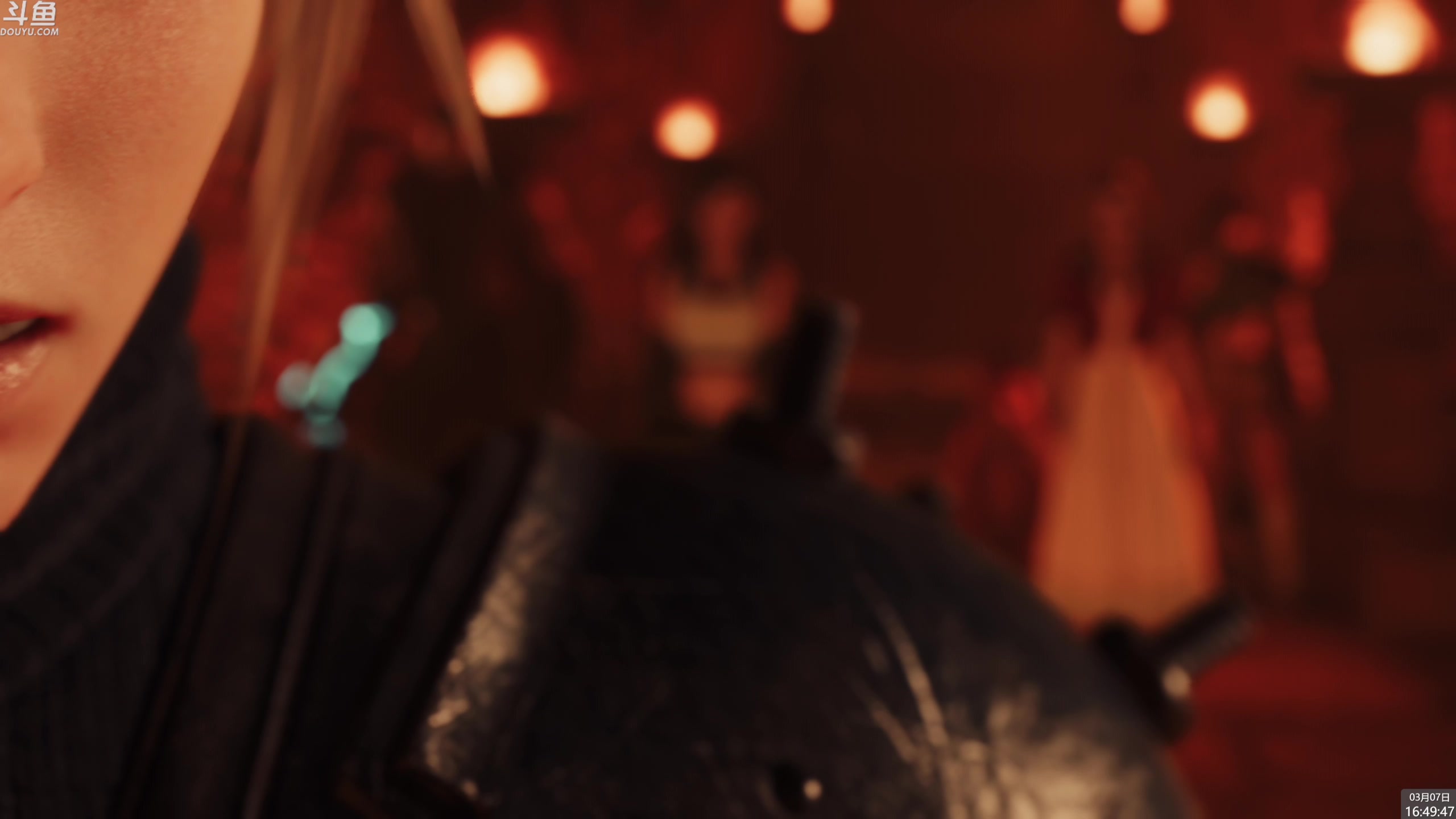 【2024-03-07 16点场】神隐的直播间：神隐：最终幻想7重生 白金计划Day8