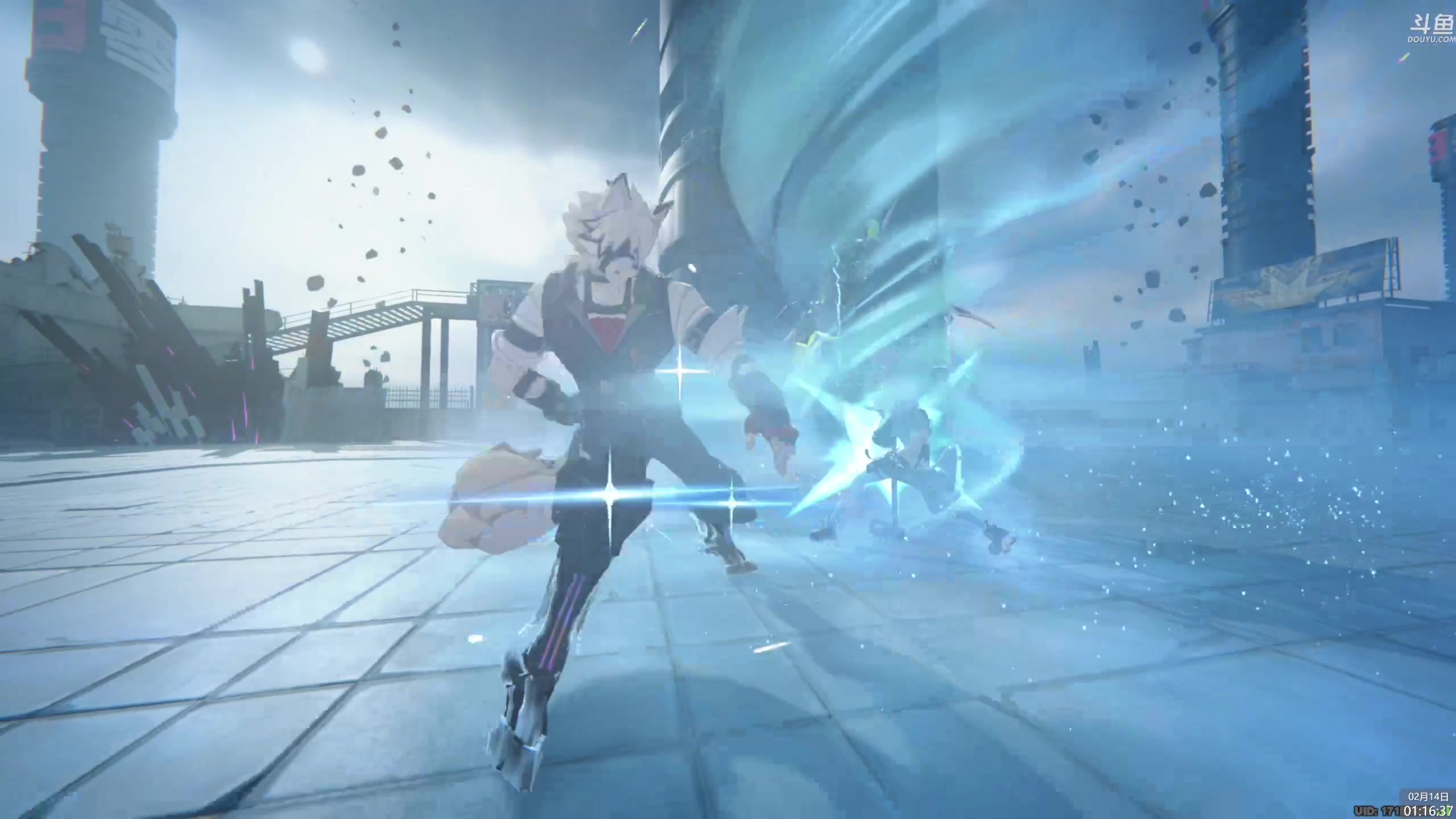 【2025-02-14 01点场】神隐的直播间：神隐：杠精的108种死法