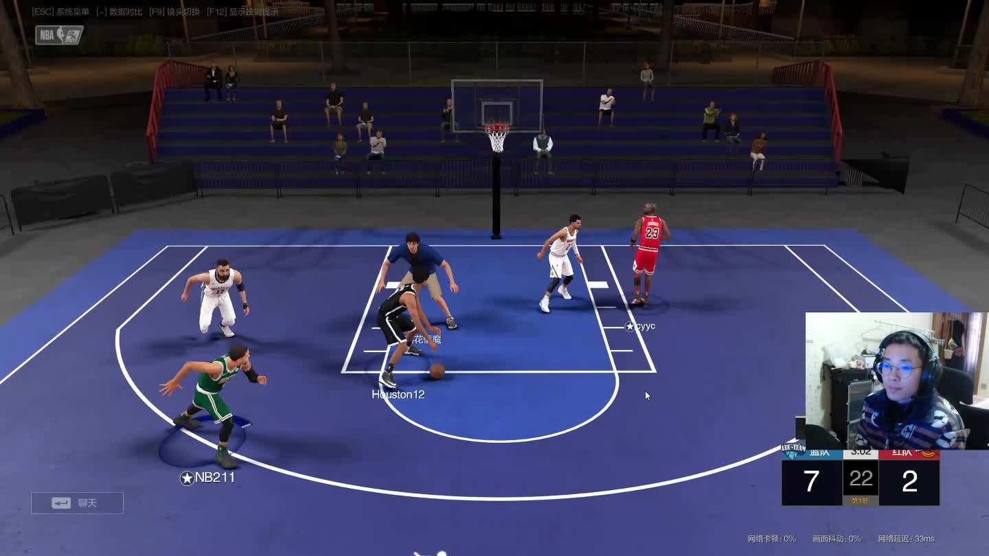 【2021-01-03 15点场】NB211莉莉ZHOULINLI1：观音桥第一中锋C