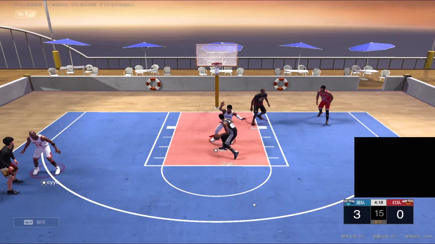 【2021-01-02 20点场】NB211莉莉ZHOULINLI1：观音桥第一中锋C