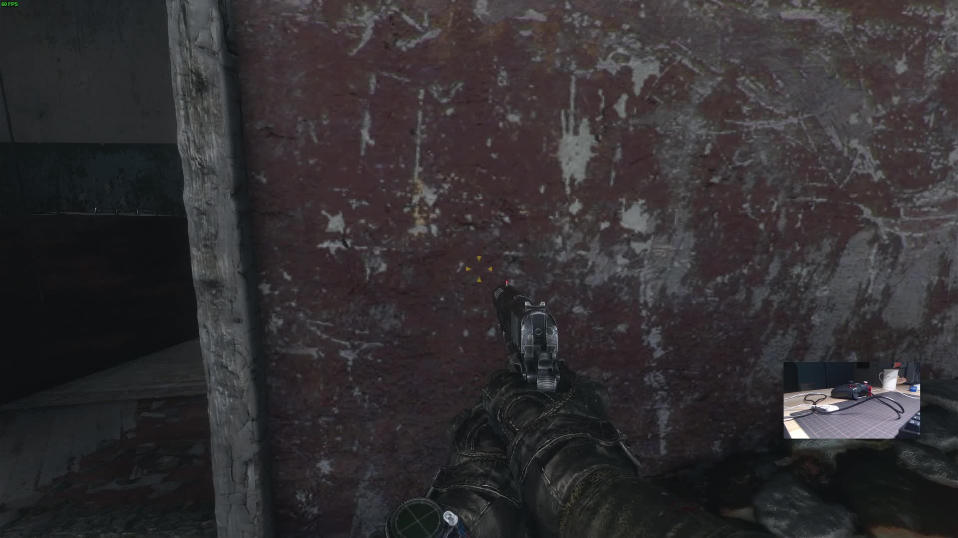 【2021-01-04 11点场】波波菜呀：地铁dlc山姆的故事