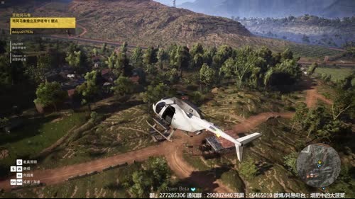 菠菜❤新游公测幽灵行动 2017-02-23 21点场