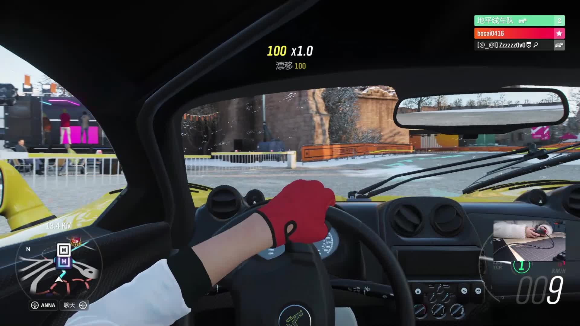 【2021-01-02 20点场】波波菜呀：你没见过的【刺客大革命】