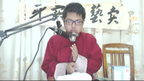 快板堂：这是警察~ 2017-03-14 01点场