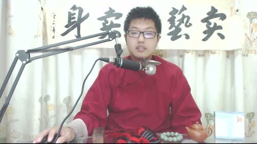 圣堂书场：《笑傲江湖》~暴走的令狐冲~ 2017-03-14 22点场