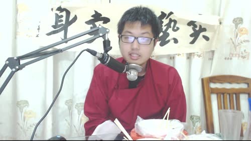 圣堂书场：《笑傲江湖》~暴走的令狐冲~！ 2017-03-18 04点场
