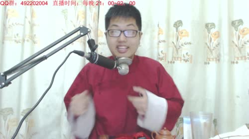 宝林书斋：《天龙八部》~段誉+虚竹+乔峰 2017-04-13 20点场