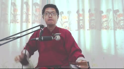 圣堂书场：《岳飞传》~跟着岳飞去冒险~ 2017-01-31 18点场
