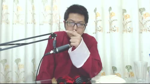 圣堂书场：《岳飞传》~跟着岳飞去冒险~ 2017-01-31 20点场