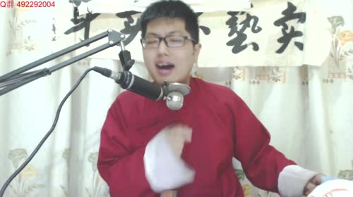 宝林书斋：《天龙八部》~段誉+虚竹+乔峰 2017-04-12 21点场
