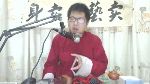 快板堂：我是警察~ 2017-03-16 00点场