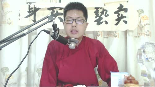 圣堂书场：《天龙八部》~段誉+虚竹+乔峰 2017-04-11 00点场