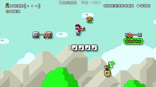 这是一个可爱的RTS游戏 2017-04-26 12点场