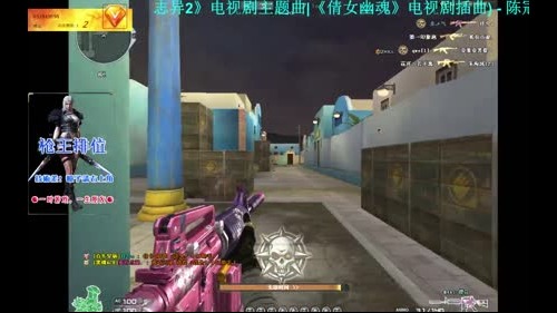心中若有桃花源，何处不是水云间 2017-02-11 09点场