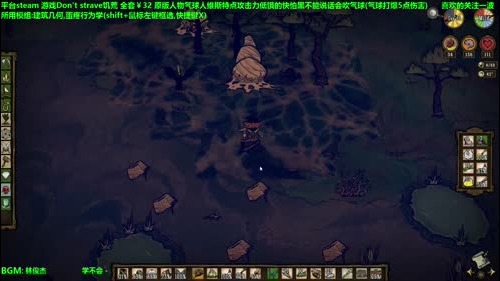 【司徒】饥荒气球男孩维斯 2017-01-08 10点场