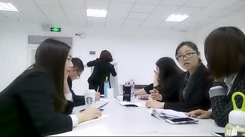 保险培训～社保和商保的区别 2017-03-02 13点场