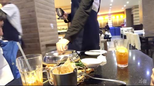 大牙:揭阳ing。 2017-01-26 20点场
