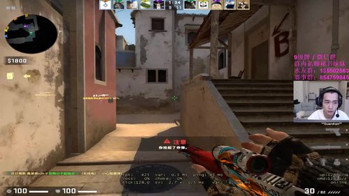 【臭弟弟c2h】上个5E第一玩玩 2020-02-09 16点场