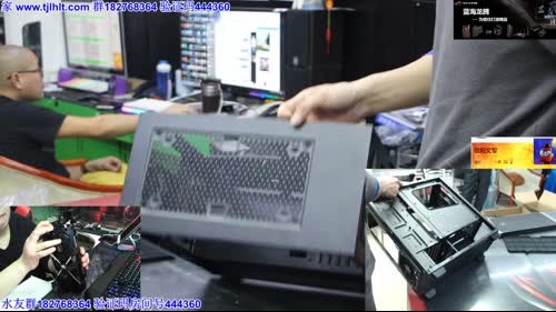 AORUS成就传奇 雕牌GTX1080 2017-03-03 17点场