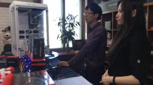 下午2:30 大连 小手MOD工作室 2017-05-17 14点场