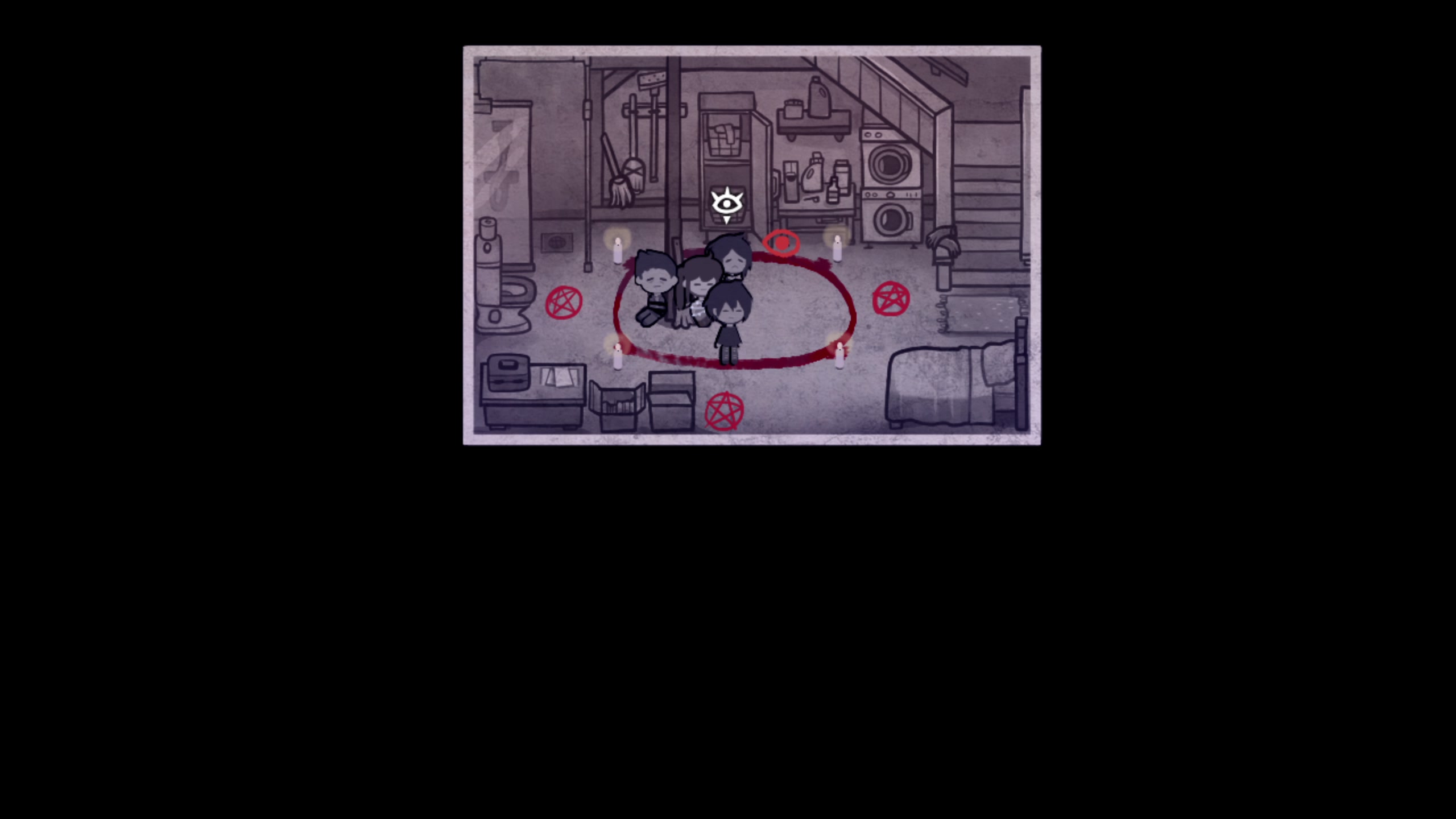 【2025-04-19 19点场】布鲁斯菲尔：The Coffin of Andy a