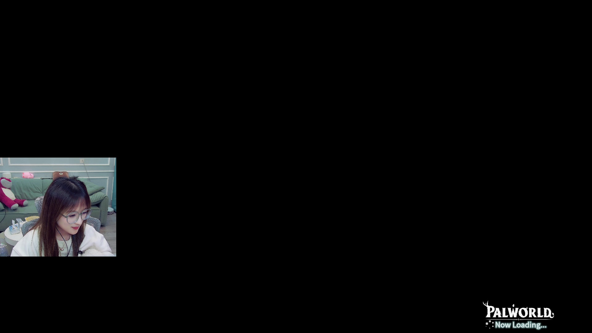 【2024-02-12 16点场】A妹A妹：【呆猪】新人主播